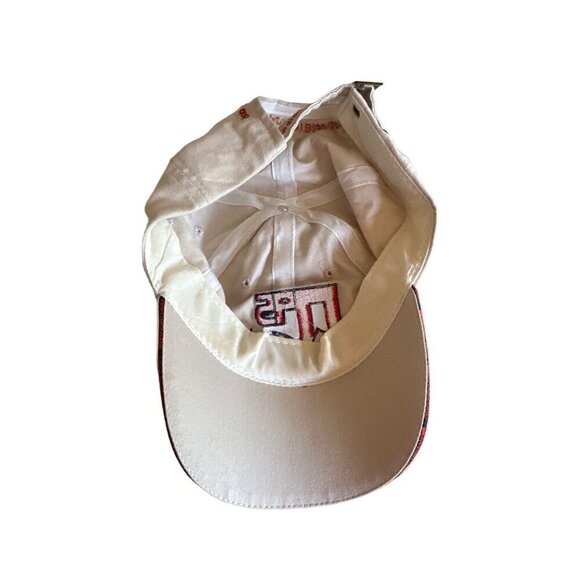 Q95 Rocks Beige Baseball Cap - Picture 5 of 7